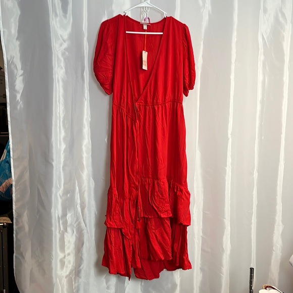 Knox Rose Dresses & Skirts - Women’s long sexy dress 2193